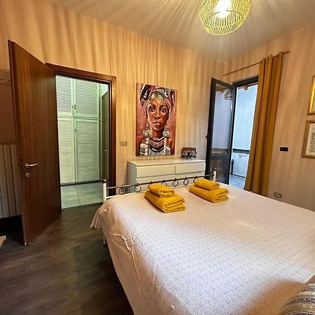 Apartamento Casa Sole Stresa Exterior foto