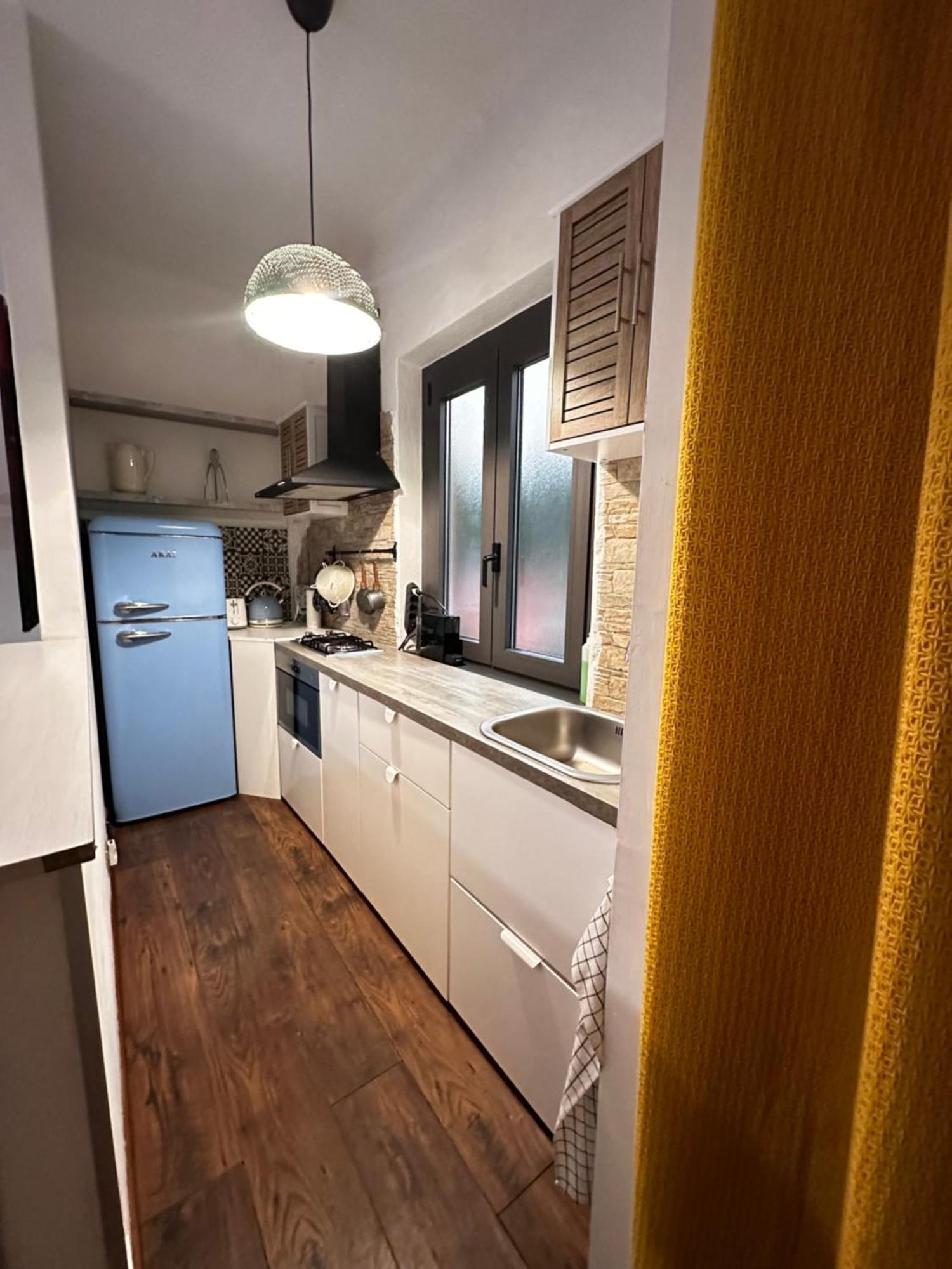 Apartamento Casa Sole Stresa Exterior foto