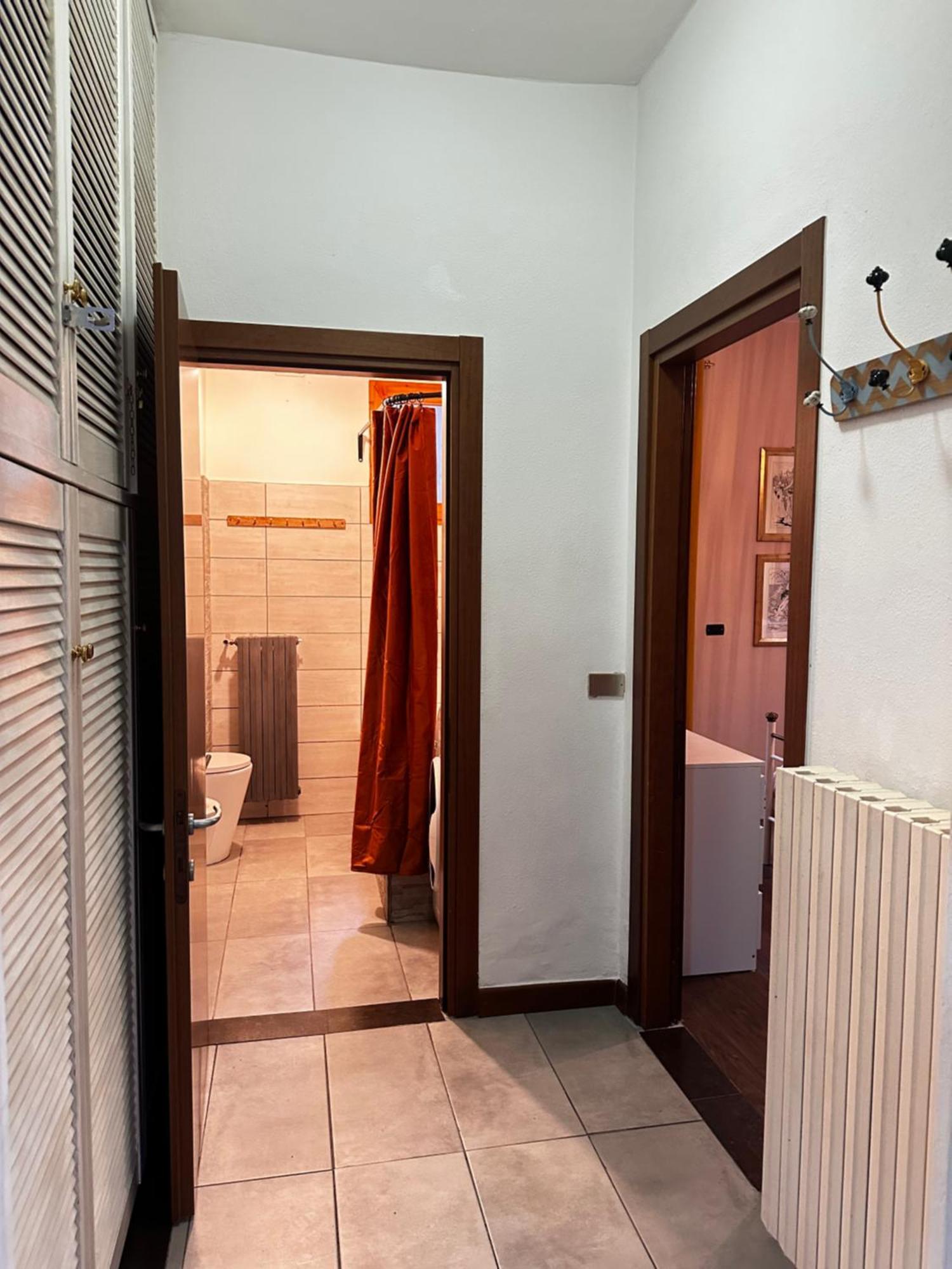 Apartamento Casa Sole Stresa Exterior foto
