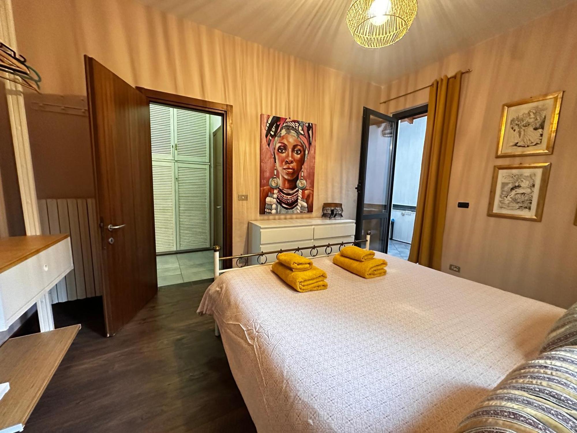 Apartamento Casa Sole Stresa Exterior foto