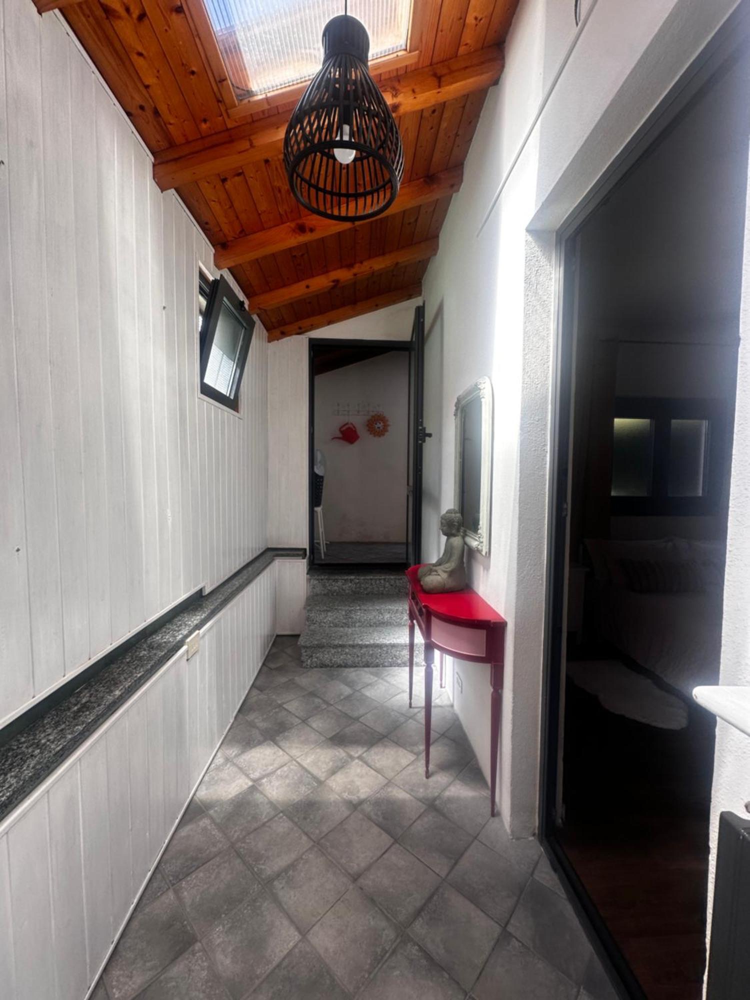 Apartamento Casa Sole Stresa Exterior foto