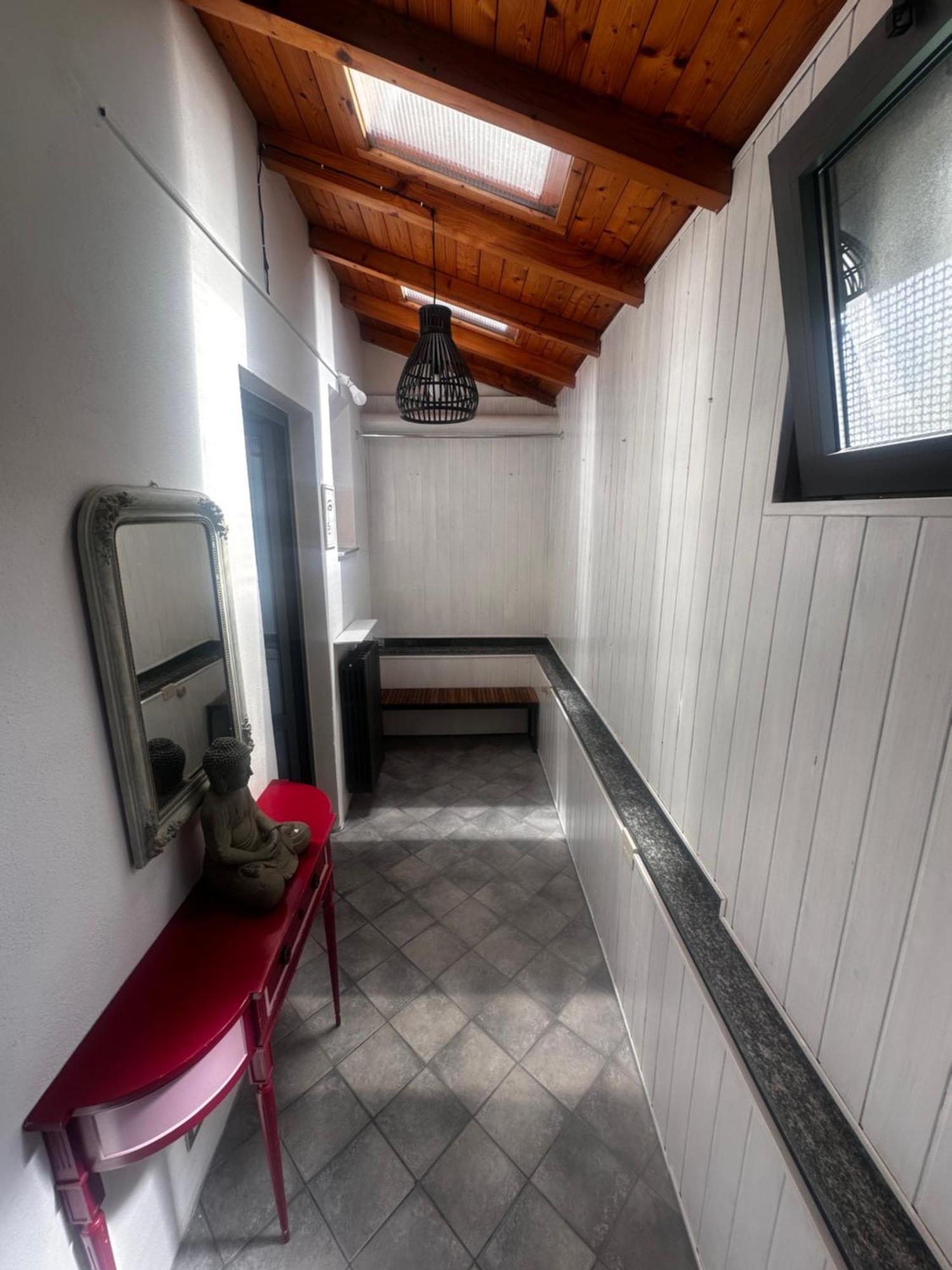 Apartamento Casa Sole Stresa Exterior foto